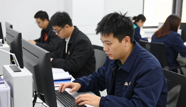 郎溪利民人力资源服务管理有限公司探索企业战略咨询更多应用可能