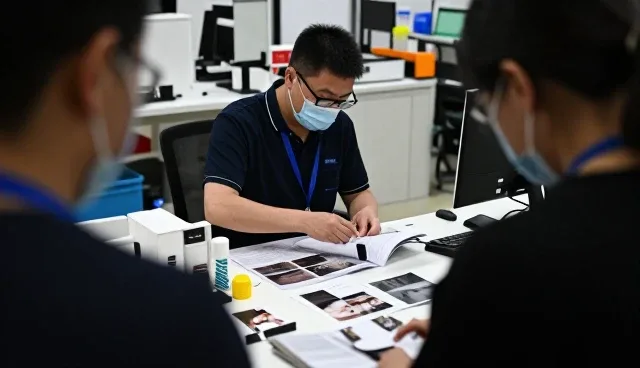郎溪利民人力资源服务管理有限公司布局智能化领域，提升市场调研价值